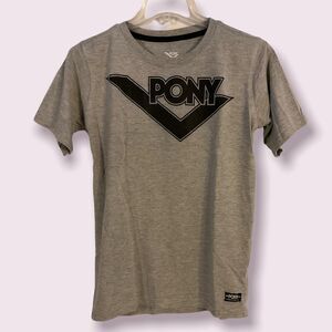 Pony Boys Tee Shirt